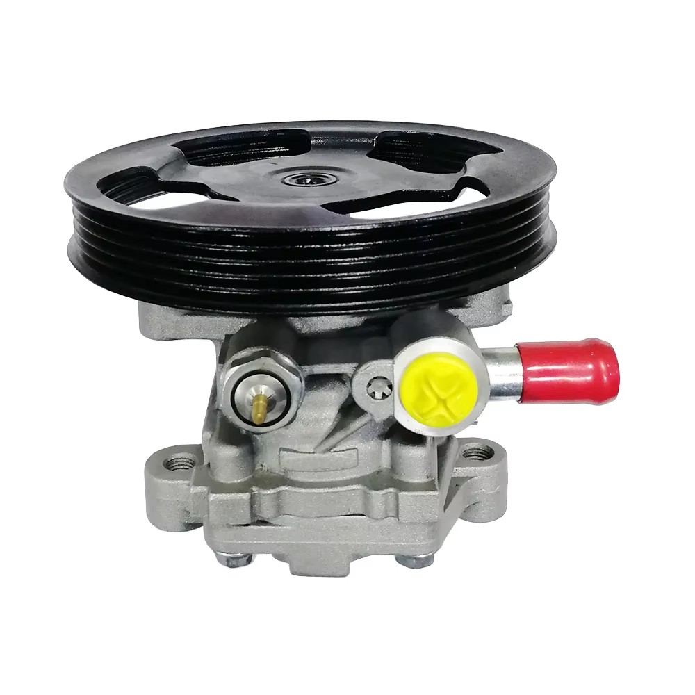 Drone Gimbal 2 Axis - Neue Servolenkungspumpe MN 184075 Für Mitsubishi