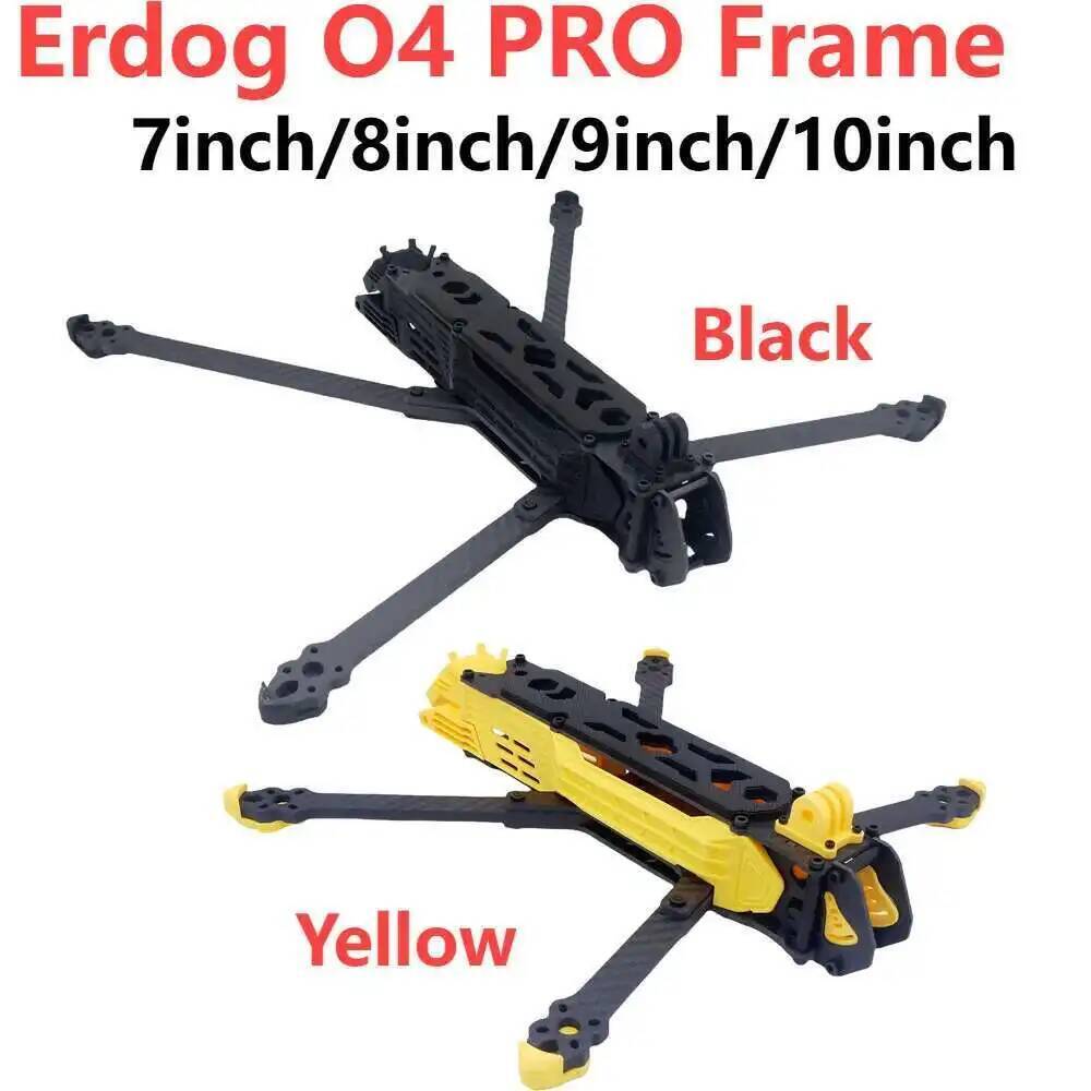 Drone Gimbal Controller - Erdog 7 Zoll 8-9-10 Zoll O4
