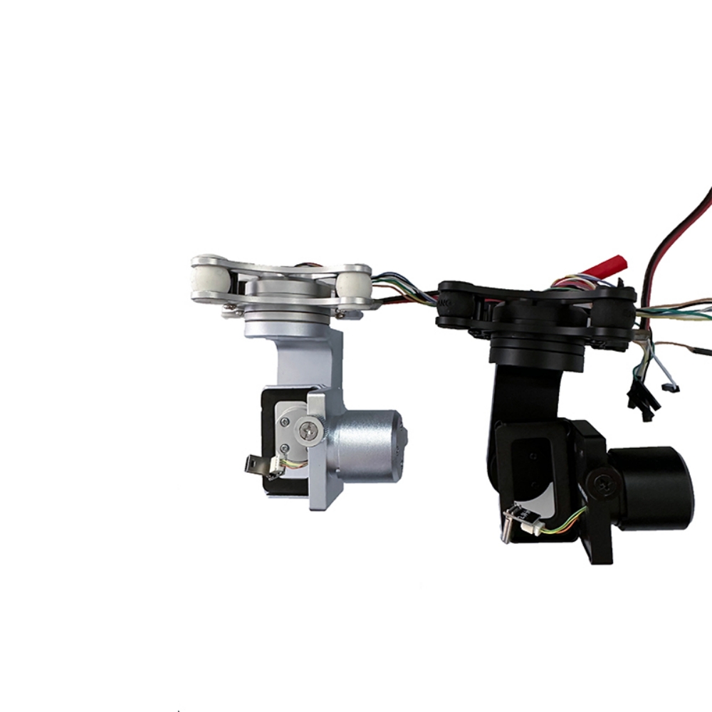 Drone Gimbal For Gopro - NCZOBOE Legierung 3-Achsen Brushless Gimbal Kamerahalterung