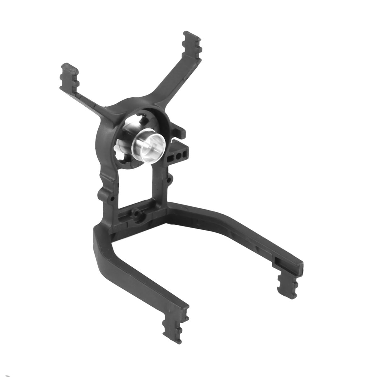 Drone Gimbal Dampener - ABQR Gimbal Vibrationsabsorbierende Halterung für Mini