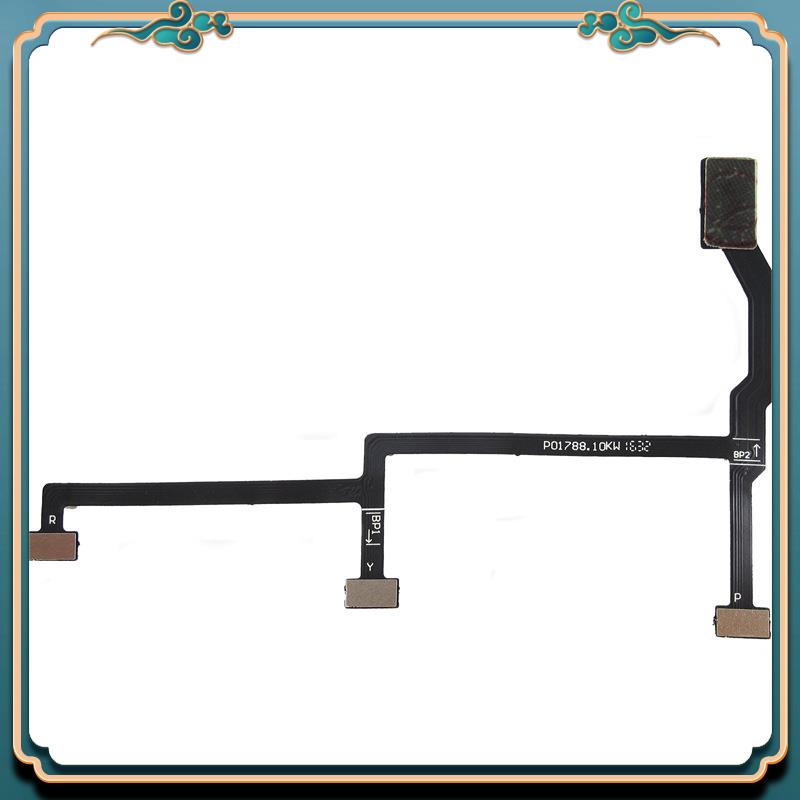 Drone Gimbal Ribbon Cable - ABJG-Kamera-Gimbal-Flexkabel Flexibles Gimbal-Flach-PCB-Bandkabel für DJI Pro