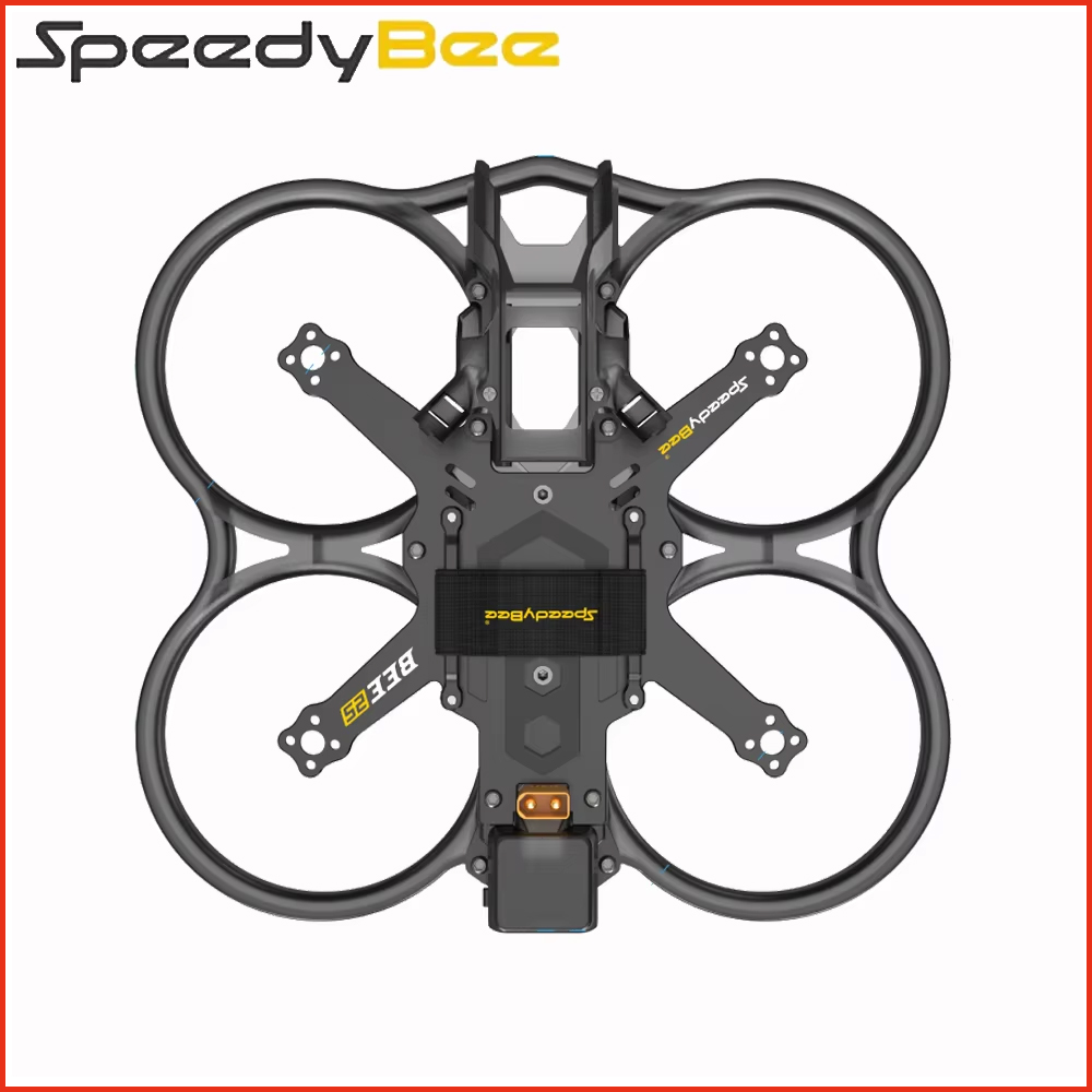 Drone Gimbal Controller - SpeedyBee Bee25 Drahtloser Stimmrahmen mit 120