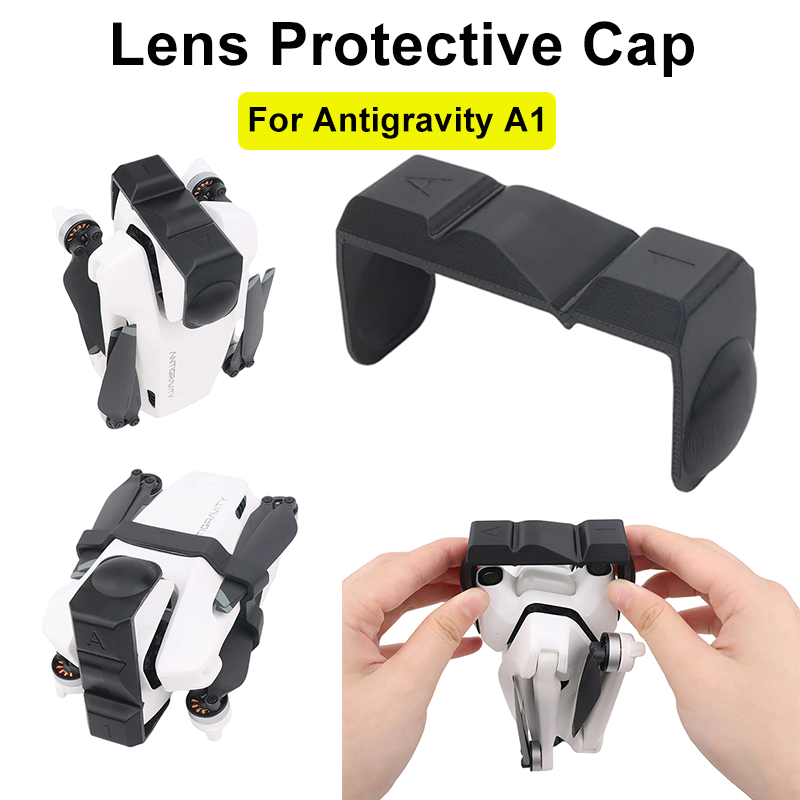 Drone Gimbal For Insta360 - Für Insta360 Antigravity A1 Drone Gimbal