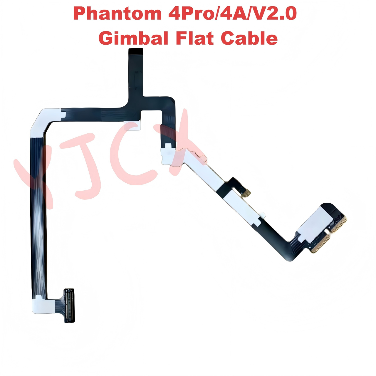 Drone Gimbal Ribbon Cable - Neues Phantom 4 Pro Gimbal-Flachkabel für