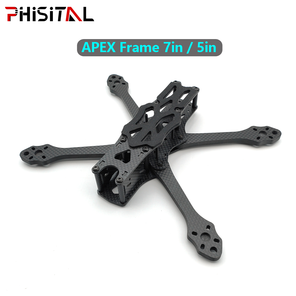 Drone Gimbal Controller - APEX Rahmen 7 Zoll/6 Zoll/5 Zoll