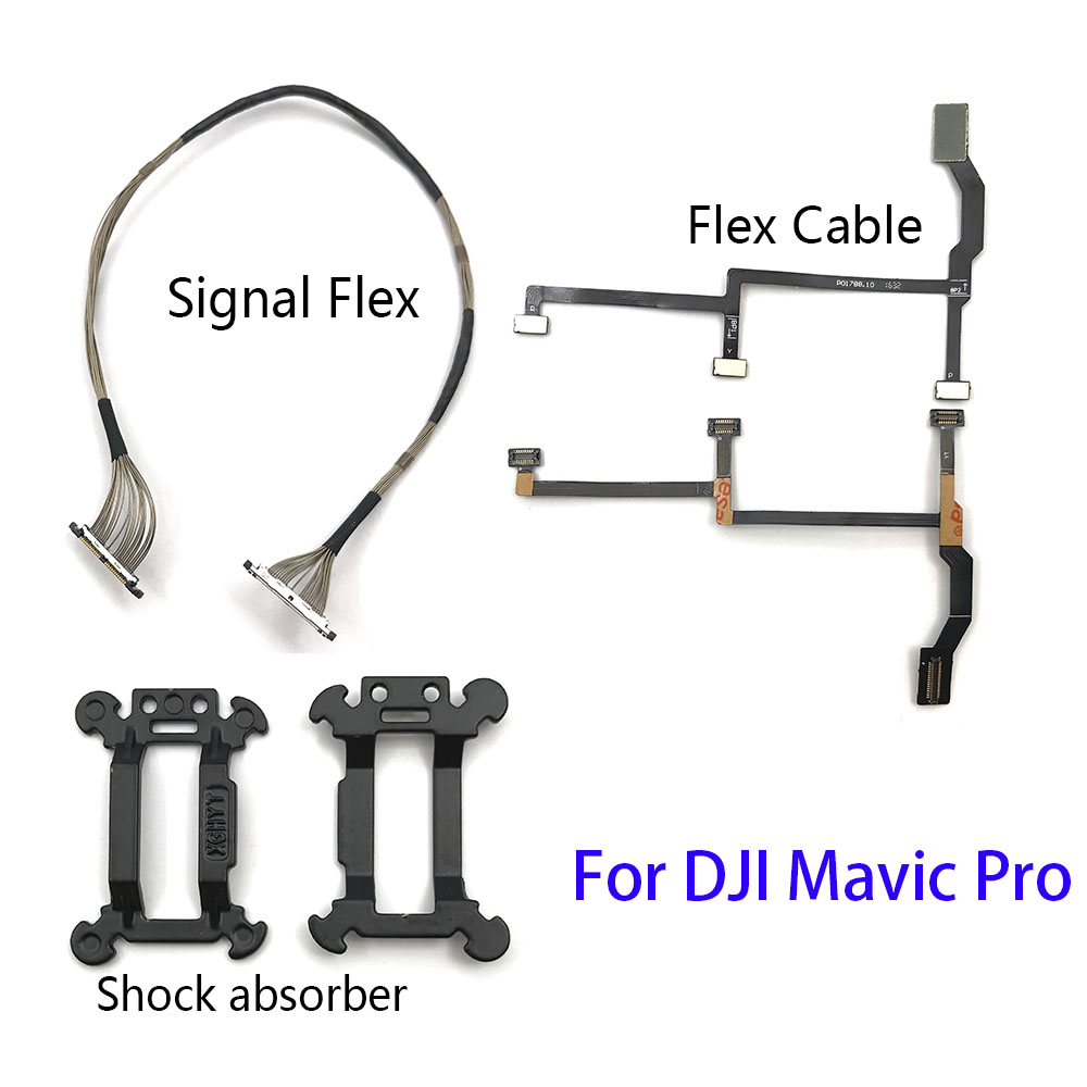 Drone Gimbal Ribbon Cable - Für DJI Mavic 2 2S Signal