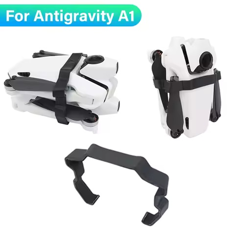 Drone Gimbal For Insta360 - Für Insta360 Antigravity A1 Hindernisvermeidungssensor Schutzabdeckung