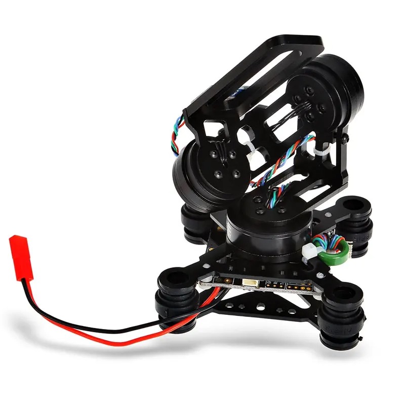 Drone Gimbal For Gopro - 3-Achsen Brushless Gimbal 32BGC Leichtgewichtiger Gimbal