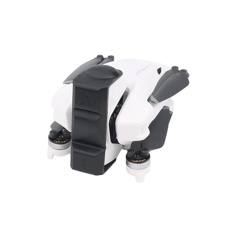 Drone Gimbal For Insta360 - Objektiv Staubdicht Kappe Für Insta360 Antigravity