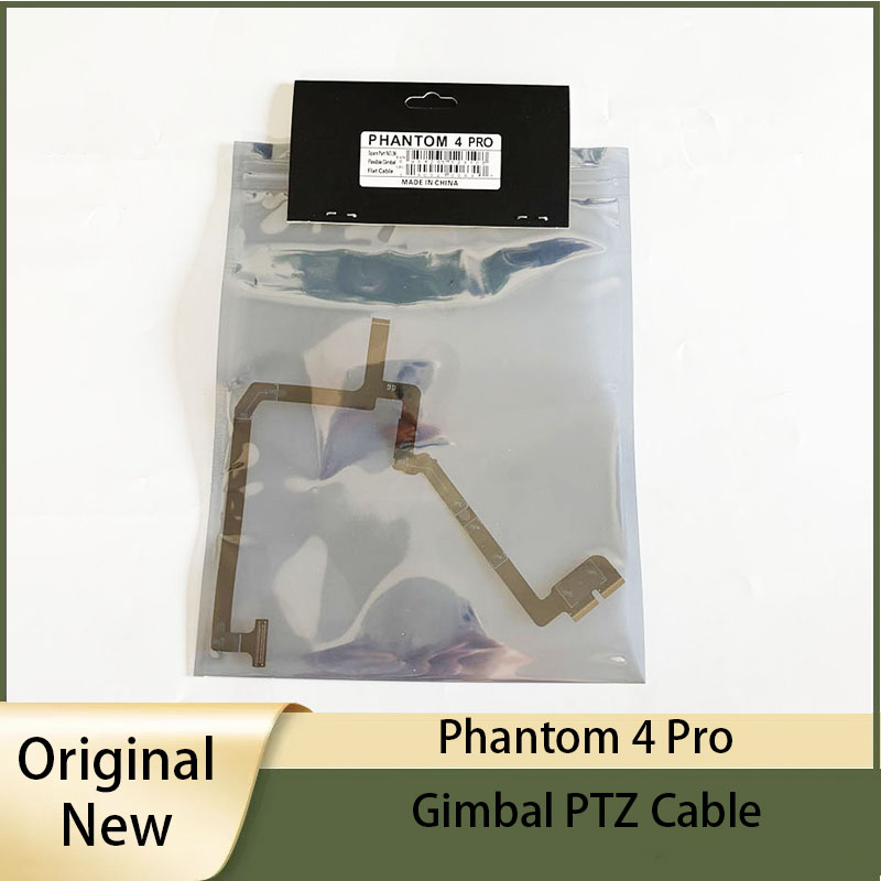 Drone Gimbal Ribbon Cable - Original Neue Phantom 4P Gimbal PTZ