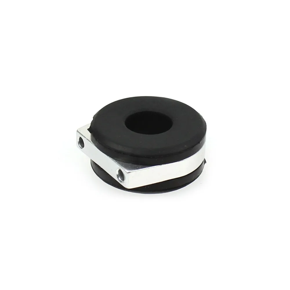 Drone Gimbal Mount - 1-6 Stück CNC Aluminium Gimbal 8mm
