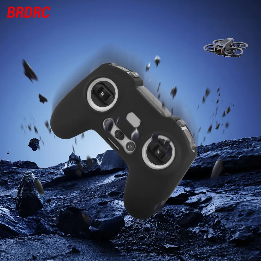 Drone Gimbal Case - BRDRC für DJI Avata 2/FPV Combo