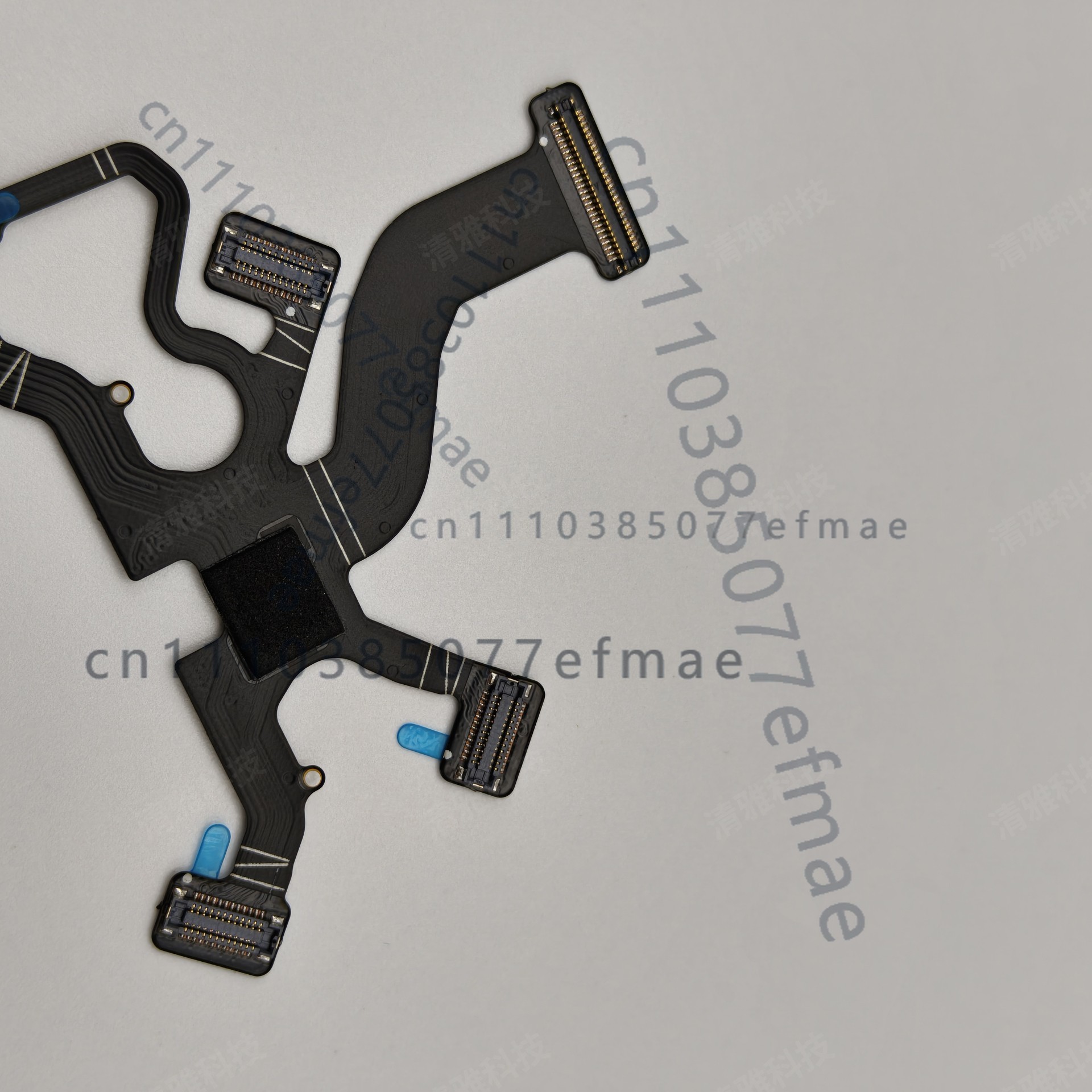 Für DJI Mini 4 Pro Brandneues  – Drone Gimbal Ribbon Cable Bewertung und Preis