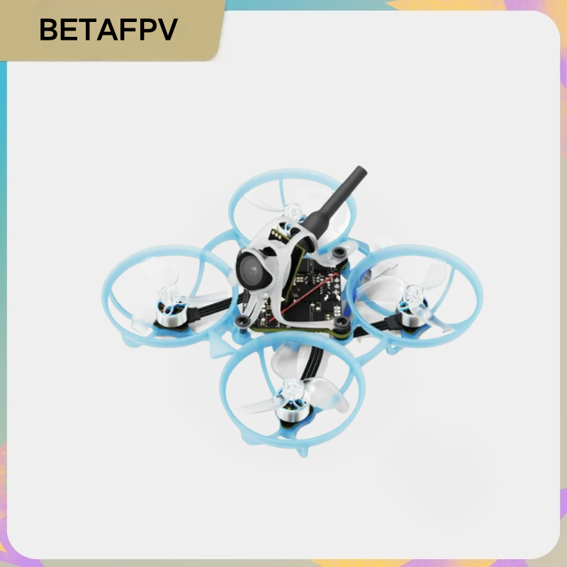 BETAFPV Air75 II Brushless Who – Drone Gimbal Brushless Bewertung und Preis