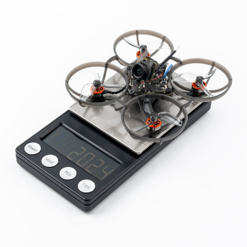 BETAFPV Air75 II Brushless Who – Drone Gimbal Brushless Bewertung und Preis