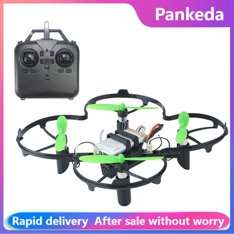 DM002 DIY Quadcopter mit Feste – Drone Gimbal Brushless Bewertung und Preis