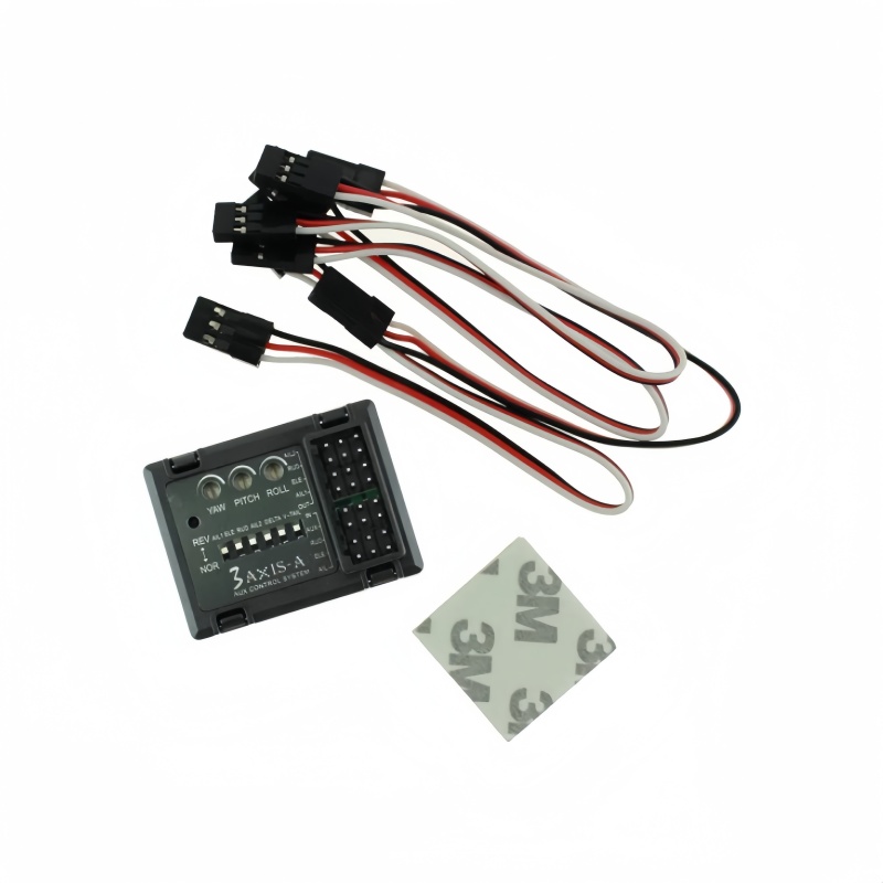 3-Achsen-Gyro-Flugcontroller T – Drone Gimbal Controller Bewertung und Preis