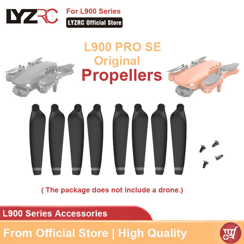LYZRC Für L900 PRO SE Drone Or – Drone Gimbal 2 Axis Bewertung und Preis
