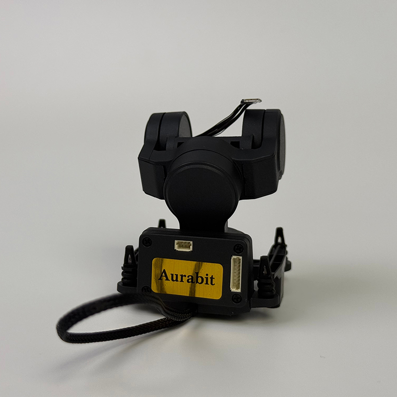 3-Achsen-Gimbal für FPV-Renndr – Drone Gimbal 3 Axis Bewertung und Preis