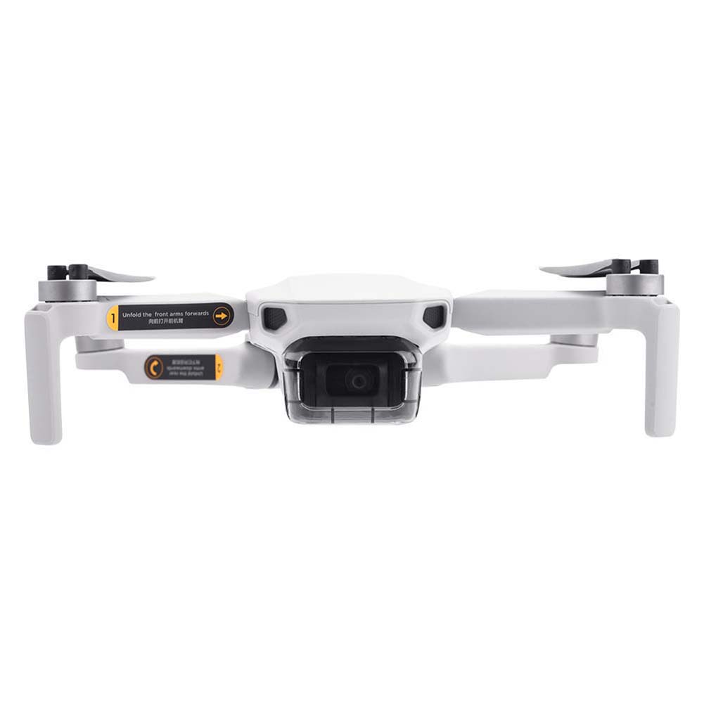 Kratzfester Drohnen-Objektivde – Drone Gimbal Case Bewertung und Preis
