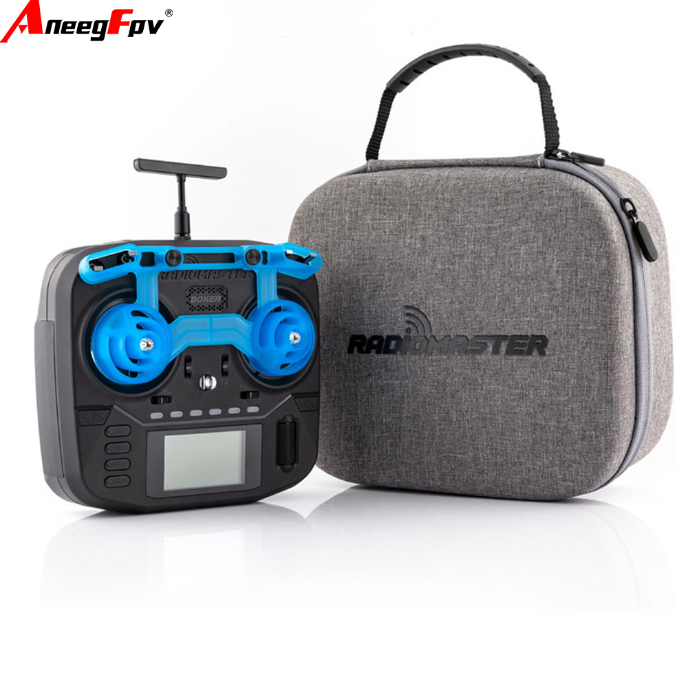 RadioMaster Boxer 2,4G 16ch Ha – Drone Gimbal Controller Bewertung und Preis