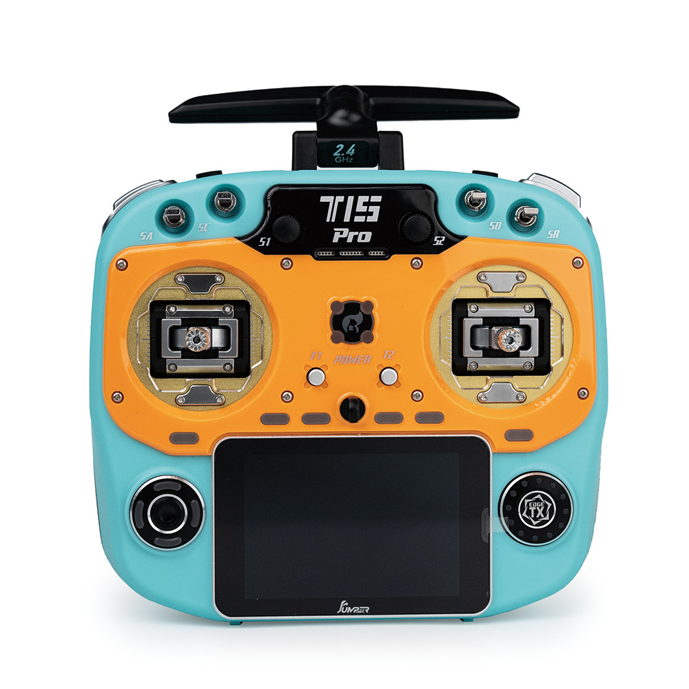 Fernsteuerung T15 Pro 2,4 GHz  – Drone Gimbal Controller Bewertung und Preis