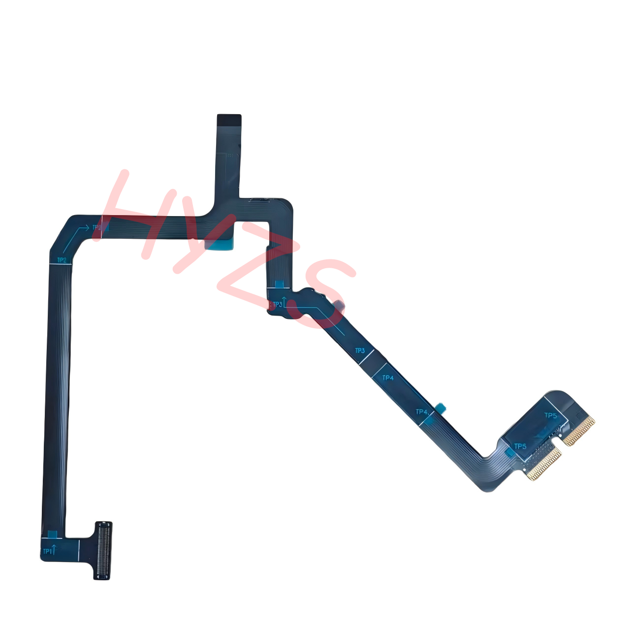 NEUES Gimbal Flexibles Flach-F – Drone Gimbal Ribbon Cable Bewertung und Preis
