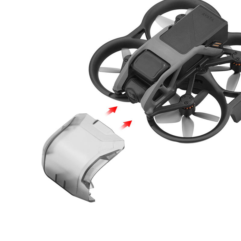 Objektiv-Gimbal-Schutzabdeckun – Drone Gimbal Case Bewertung und Preis