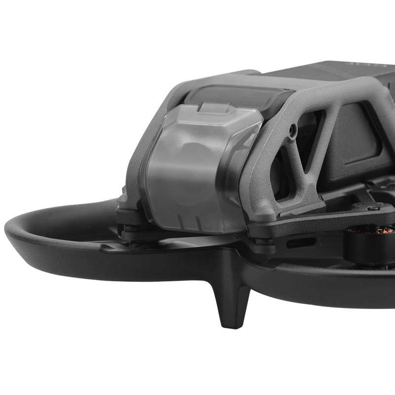 Objektiv-Gimbal-Schutzabdeckun – Drone Gimbal Case Bewertung und Preis