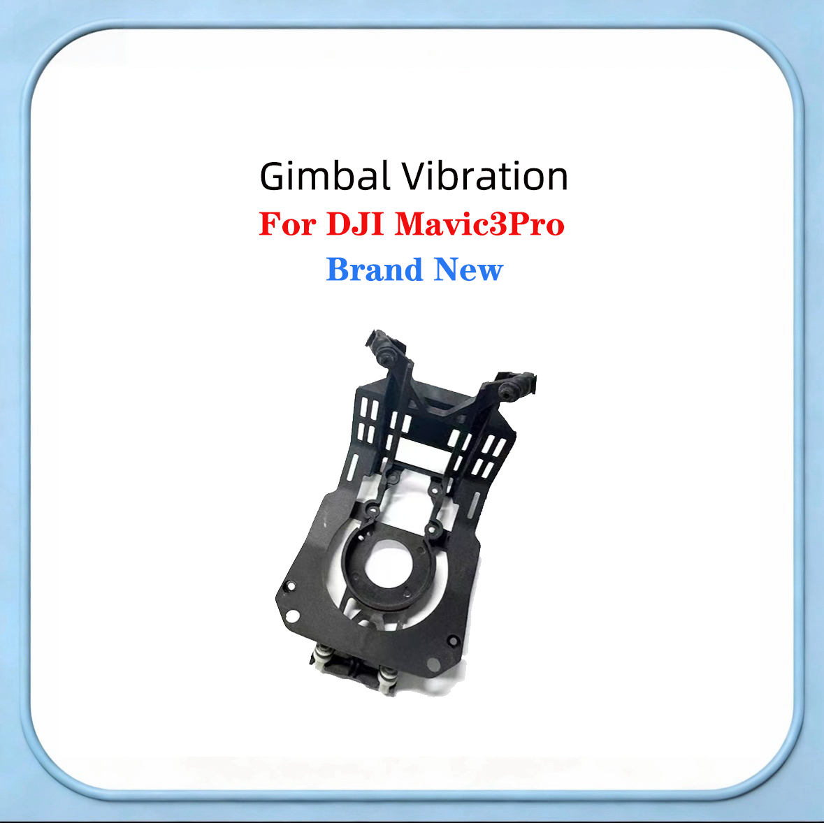 Mavic3T Obere & Untere Gimbal- – Drone Gimbal Mount Bewertung und Preis