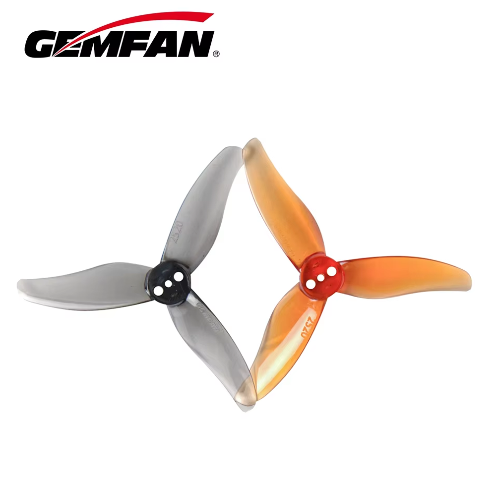 4 Paar Gemfan Hurricane 2520 2 – Drone Gimbal Controller Bewertung und Preis
