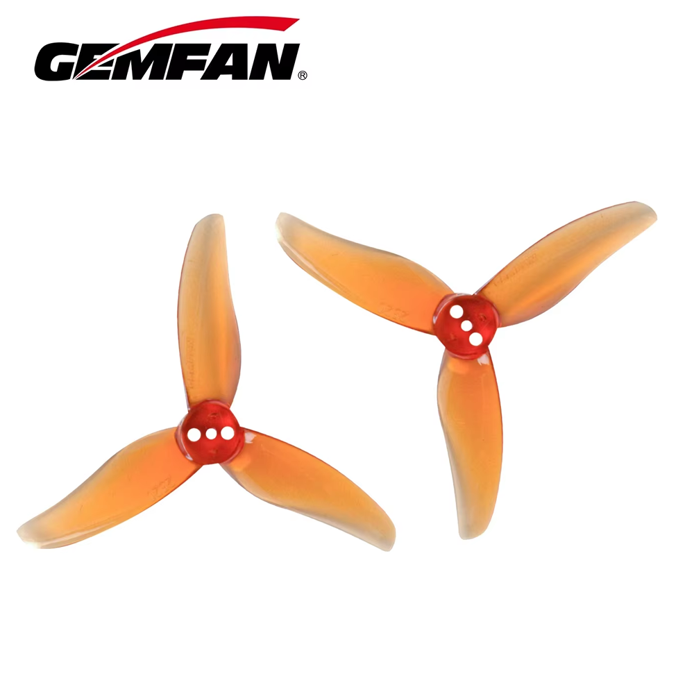 4 Paar Gemfan Hurricane 2520 2 – Drone Gimbal Controller Bewertung und Preis