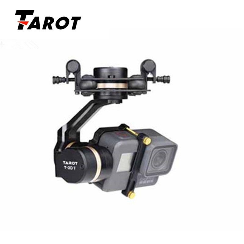 TL3T05 Tarot für Gopro 3DIV Me – Drone Gimbal For Gopro Hero Bewertung und Preis