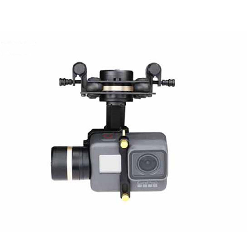 TL3T05 Tarot für Gopro 3DIV Me – Drone Gimbal For Gopro Hero Bewertung und Preis