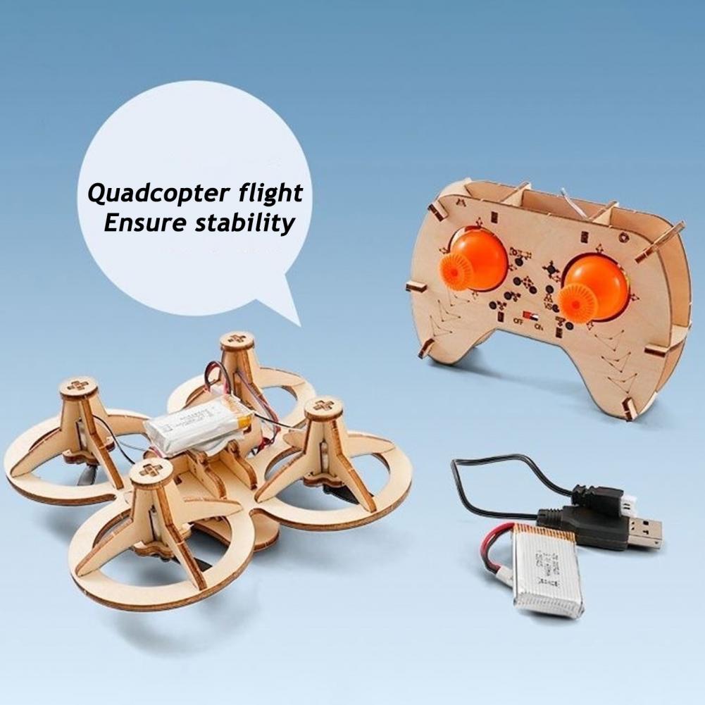RC-Drohnen-Spielzeug Holz-Droh – Drone Gimbal 2 Axis Bewertung und Preis