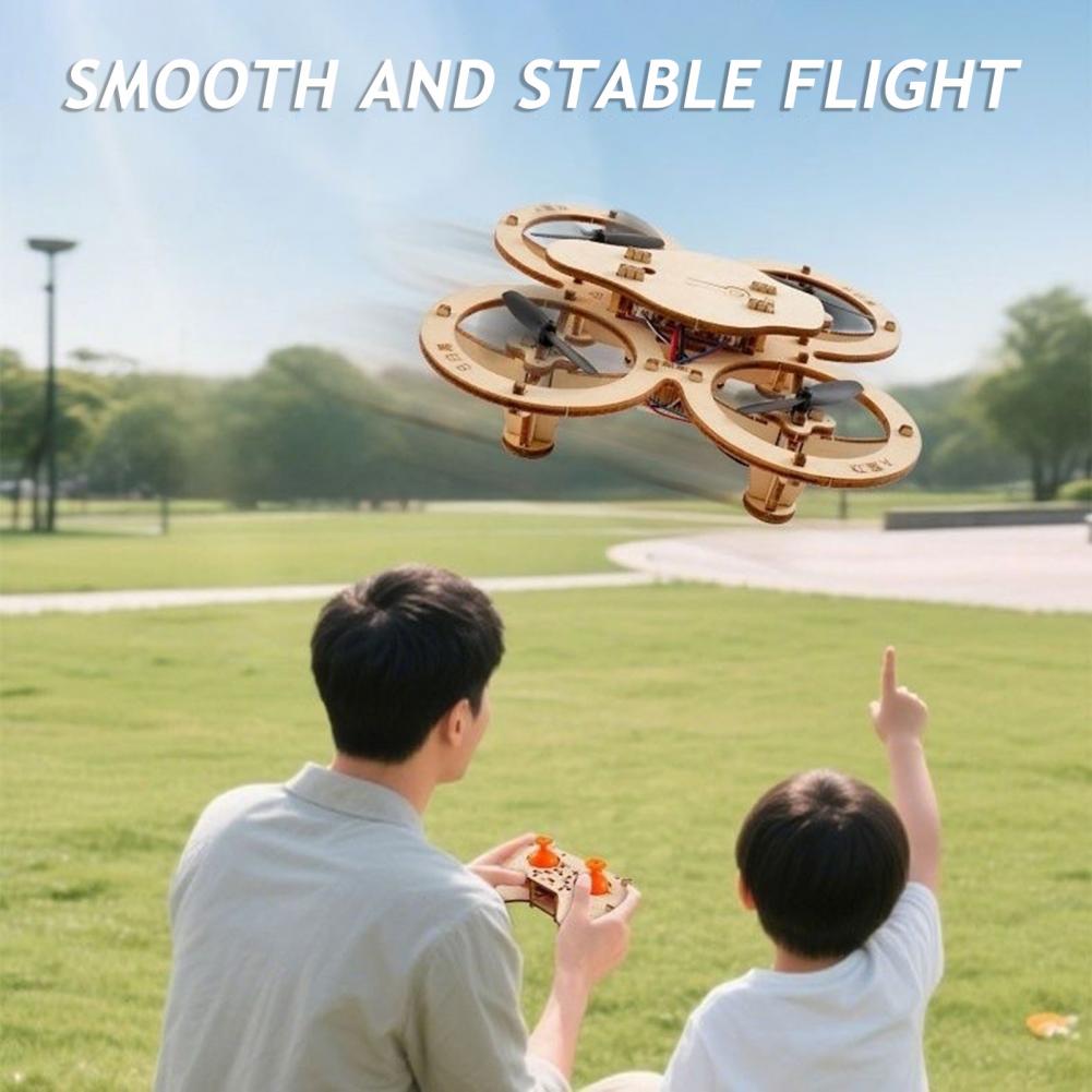 RC-Drohnen-Spielzeug Holz-Droh – Drone Gimbal 2 Axis Bewertung und Preis