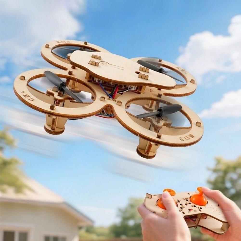 RC-Drohnen-Spielzeug Holz-Droh – Drone Gimbal 2 Axis Bewertung und Preis