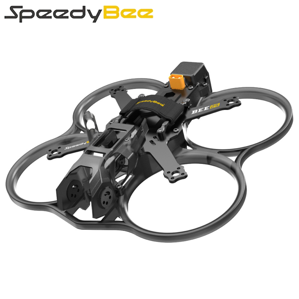 SpeedyBee Bee25 Drahtloser Sti – Drone Gimbal Controller Bewertung und Preis