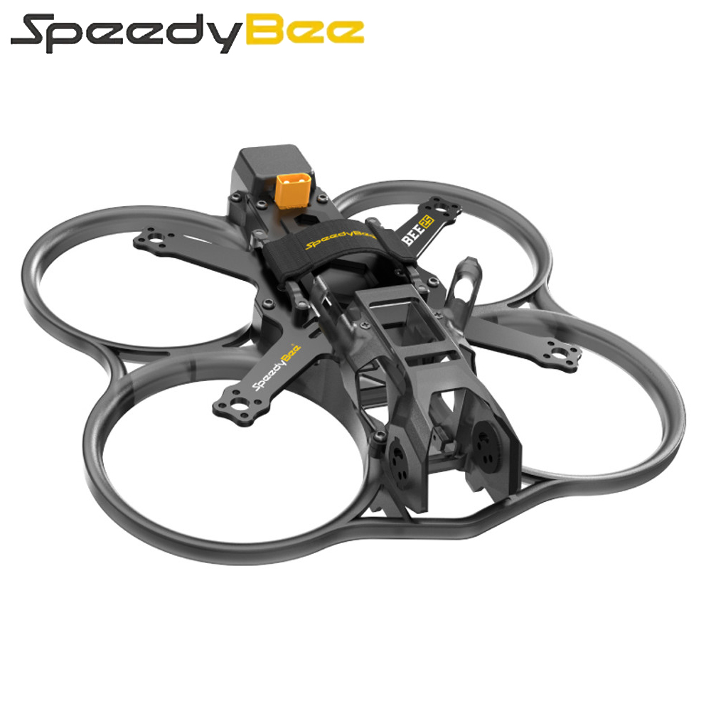 SpeedyBee Bee25 Drahtloser Sti – Drone Gimbal Controller Bewertung und Preis