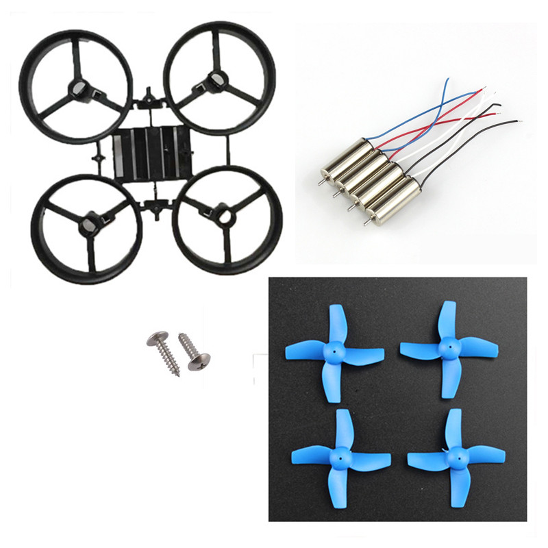 JJRC H36 Eachine E010 Tiny DIY – Drone Gimbal Controller Bewertung und Preis