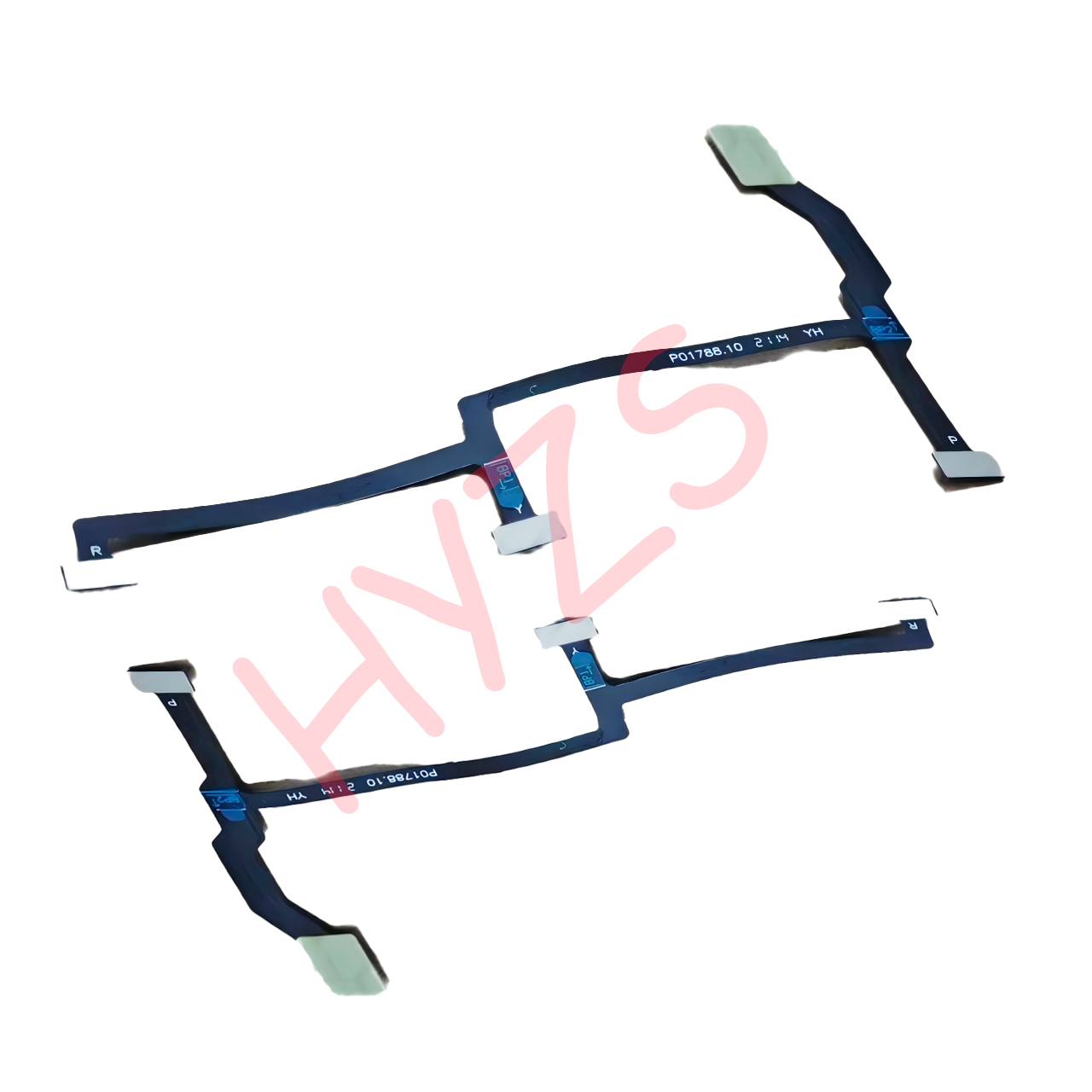 Neues Mavic Pro Gimbal Flexibl – Drone Gimbal Ribbon Cable Bewertung und Preis