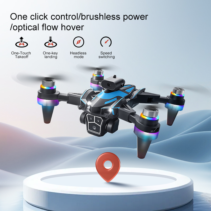 Outdoor-Drohne mit Elektrische – Drone Gimbal Brushless Bewertung und Preis