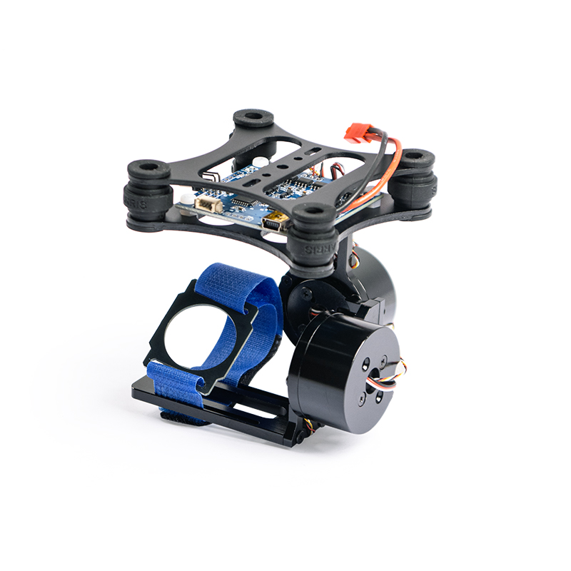 Sonderpreis 2-Achsen-bürstenlo – Drone Gimbal For Gopro Bewertung und Preis