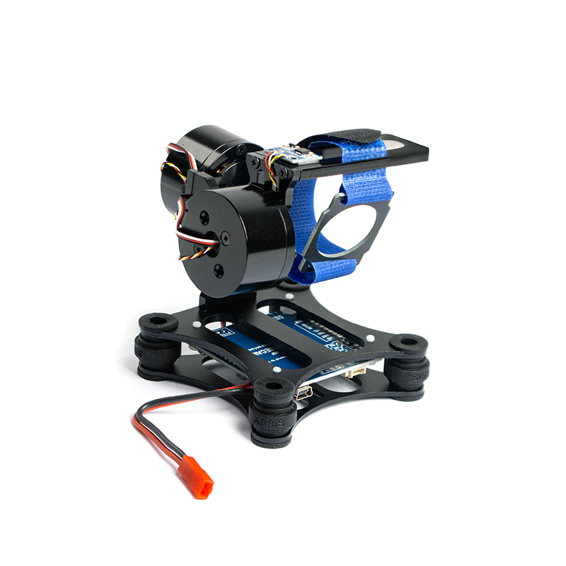 Sonderpreis 2-Achsen-bürstenlo – Drone Gimbal For Gopro Bewertung und Preis
