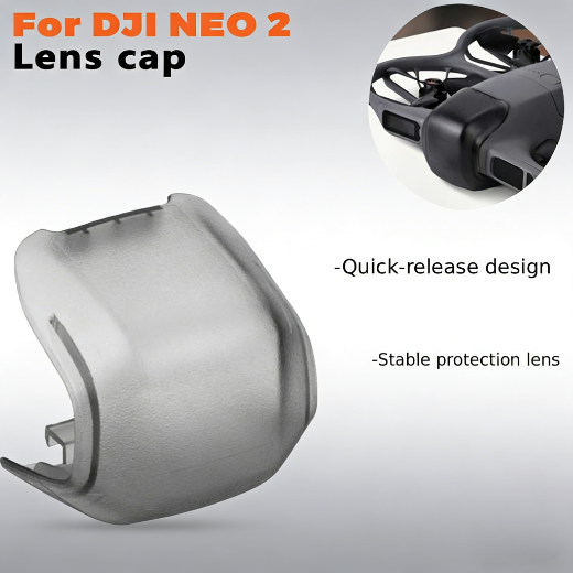 Objektivdeckel für DJI Neo 2 D – Drone Gimbal For Gopro Bewertung und Preis