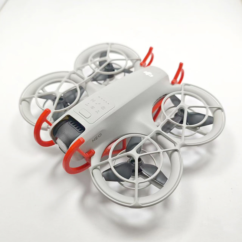 2 stücke Gimbal Objektiv Stoßs – Drone Gimbal Mount Bewertung und Preis