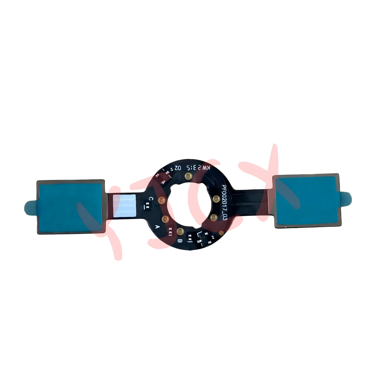Neue Gimbal Roll Motor Board f – Drone Gimbal Ribbon Cable Bewertung und Preis