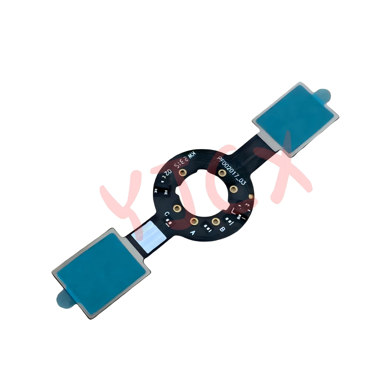 Neue Gimbal Roll Motor Board f – Drone Gimbal Ribbon Cable Bewertung und Preis