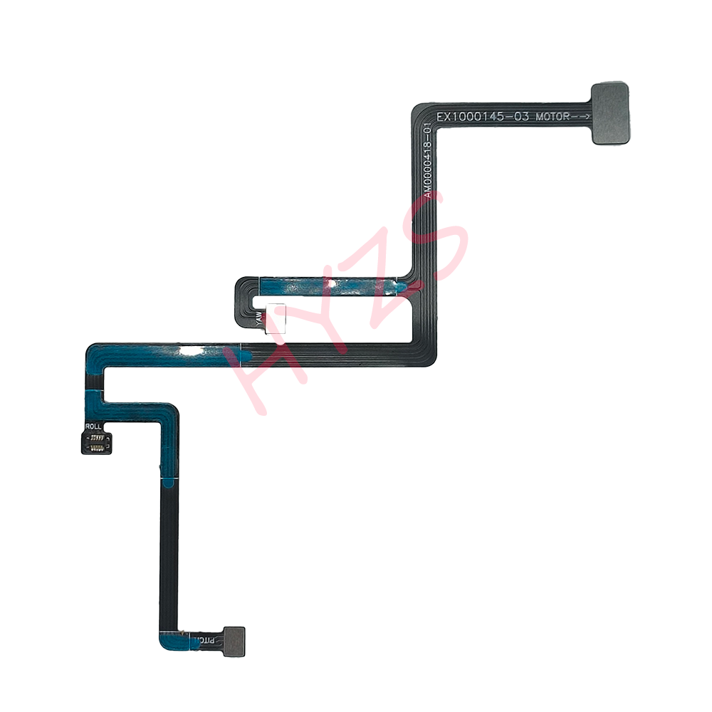 Hubsan Zino Pro/Pro Plus RC Dr – Drone Gimbal Ribbon Cable Bewertung und Preis