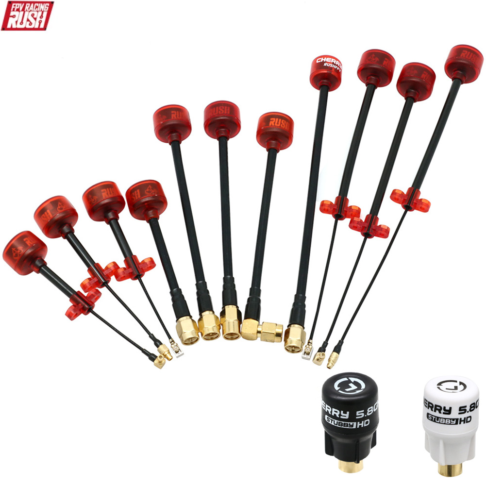 Rush Cherry FPV 5,8G Antenne L – Drone Gimbal Controller Bewertung und Preis